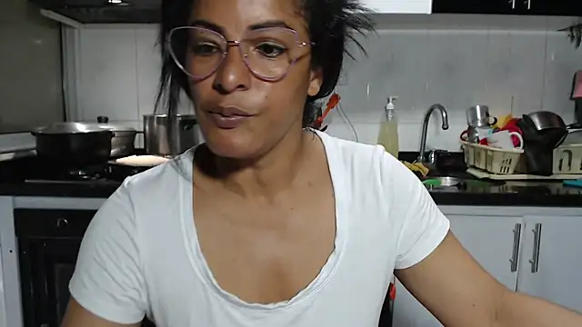 Chat XXX en directo de kateleyagrey