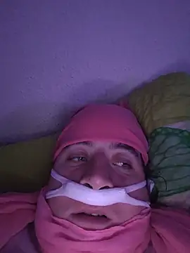Živý XXX chat SchwarzeSeele33