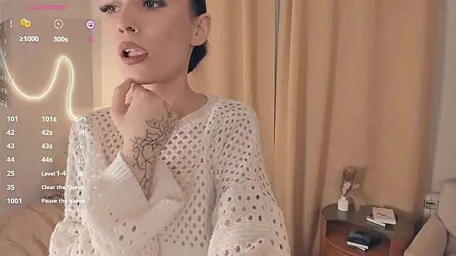 LynnCiprian Live XXX-chat