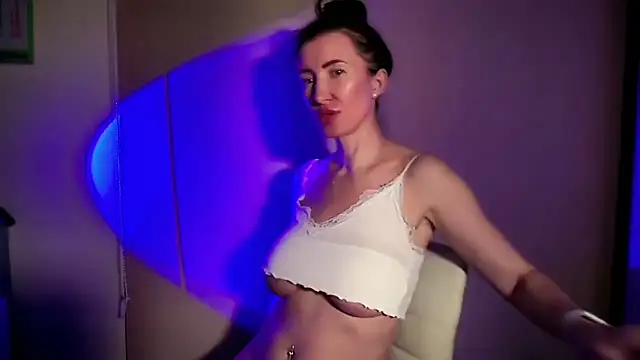 Goddess_Tati's Live XXX Chat