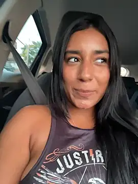 SaryJonex 网络视讯表演
