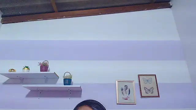 kimberlyvega Adlı Modelin Canlı XXX Sohbeti