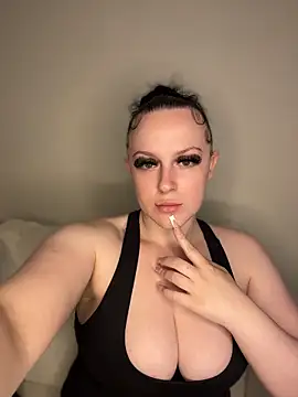 riri_bstvx Webcamshow