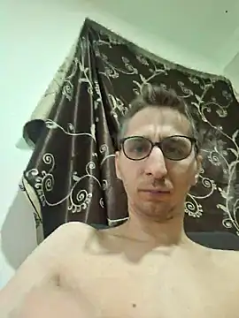 MattedOdobenus Webcam-Show
