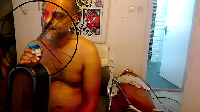 Show Webcam de mista_sista_fista