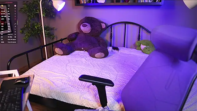 Emma_Lirys Chat XXX live