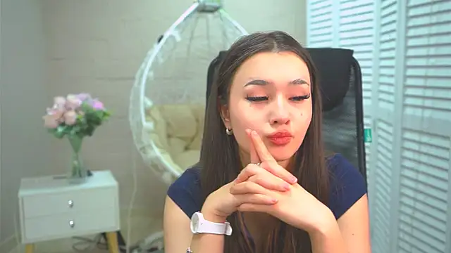 AmiMeow_'s Live XXX Chat