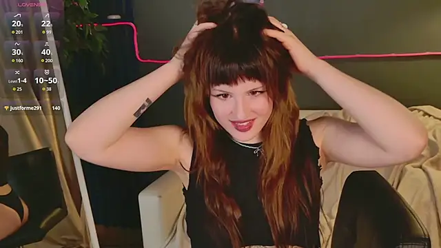 Nancy__Mossn Live XXX chat