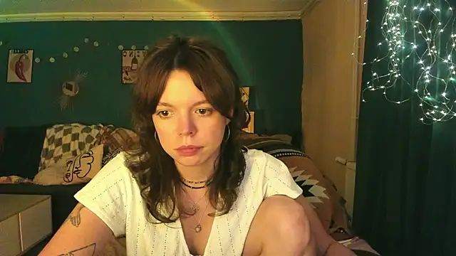 ClancyMorisseyn Live XXX chat