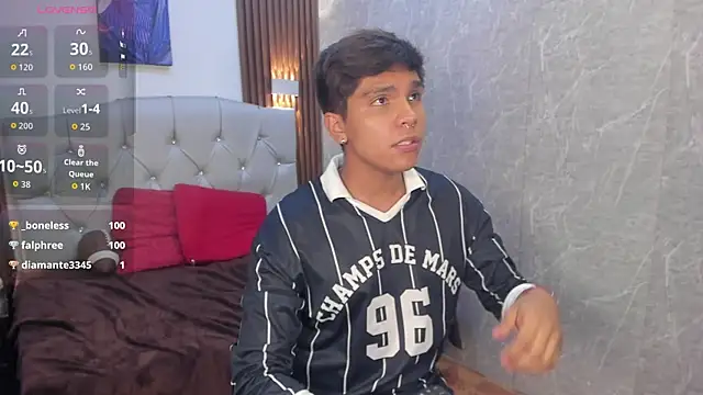 Thiago_Kozak Webcamshow