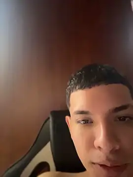 Valery2_salazar's Live XXX Chat