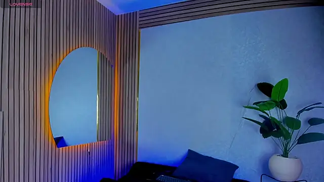 Show de lukas_green11 na webcam