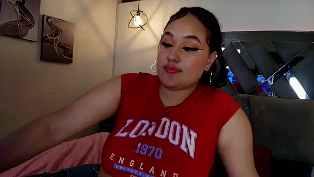 Leyla_Zr webcam show