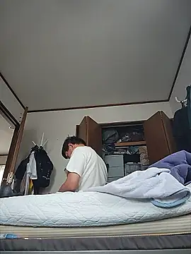 07YUKIO Chat XXX in diretta