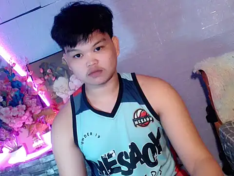 Rain_cum Pertunjukan Webcam