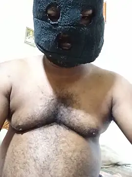 Hiptonos Webcam Show