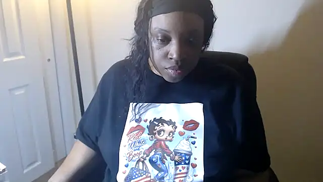 Živý XXX chat Sexymona1218