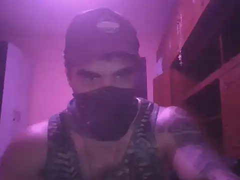 projectdivad's Webcam Show