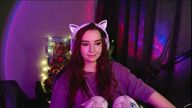 Celia_Sensual_'s Live XXX Chat