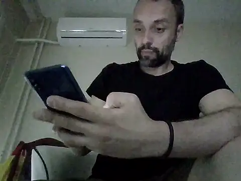 Terizizz Webcam-Show