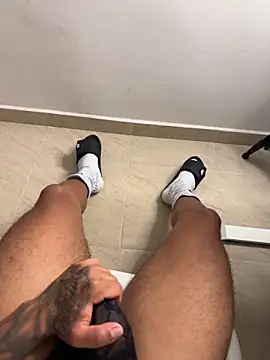 sendfer's Live XXX Chat