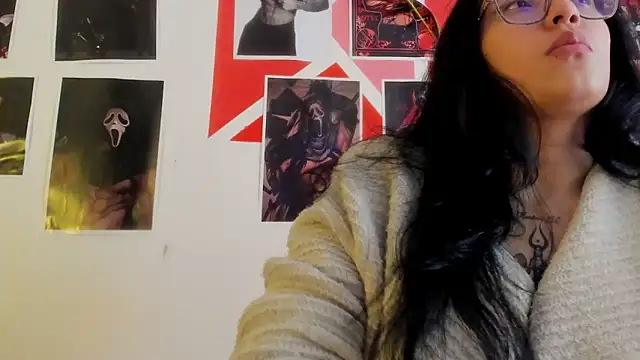 abril_onnel Chat XXX in diretta