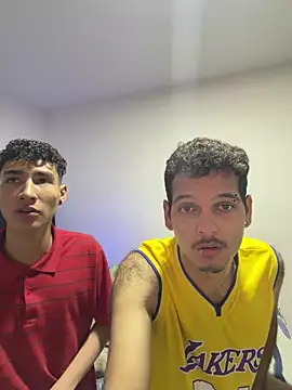 samuel_prrr Live XXX Chat