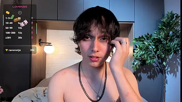 Brunodeluca_ webcam show
