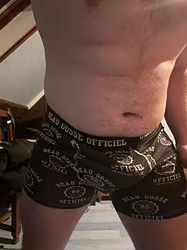 Show webcam de youlo71