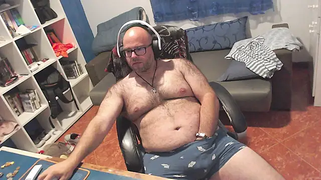 Chat +18 de ravingr4d4 ao vivo