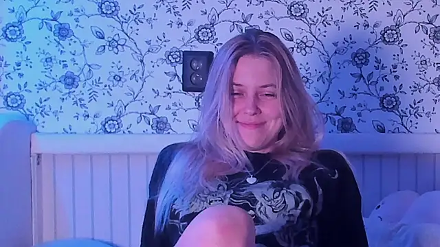 AngelAnty Chat XXX in diretta