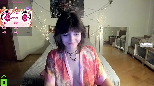 Živý XXX chat A_Skyy