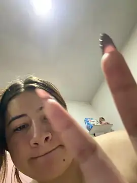 Zoe_Luxxe_ 라이브 XXX 채팅