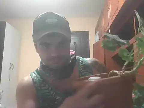 Show de projectdivad na webcam