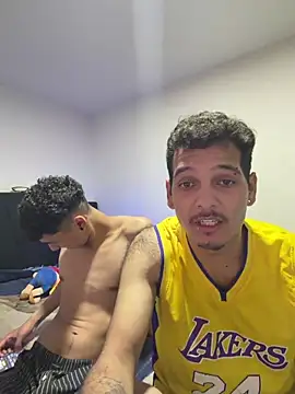 samuel_prrr Chat XXX in diretta