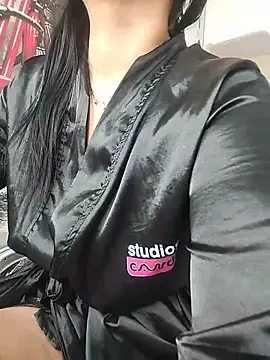 Živá chatovací místnost darsha_sahu