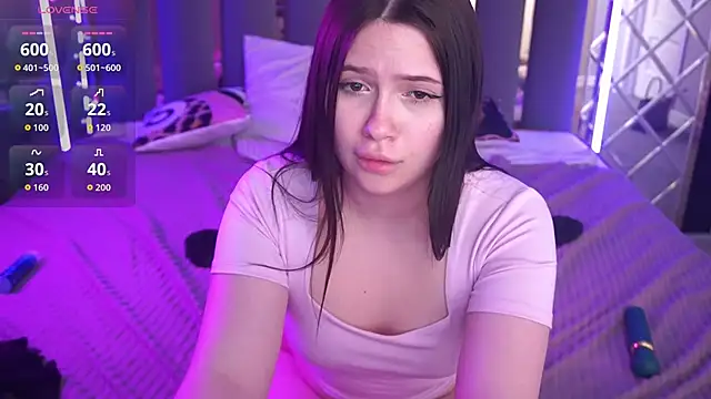 MargaritaGrey Chat XXX live
