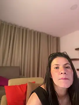 Zandrina Live XXX Chat
