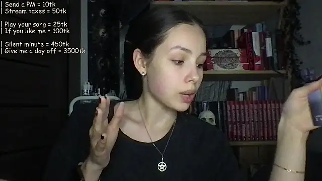 Sembang XXX Secara Langsung Yuna5343