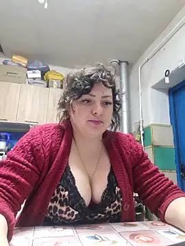 Chatroom XXX en direct de Jyleta