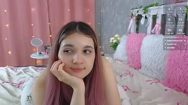 vivyboo111: онлайн-чат