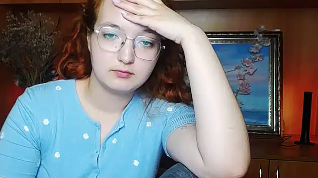 MissAriaa Chat XXX live