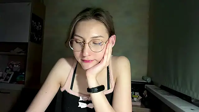 Miaaa_Moon's Webcam Show