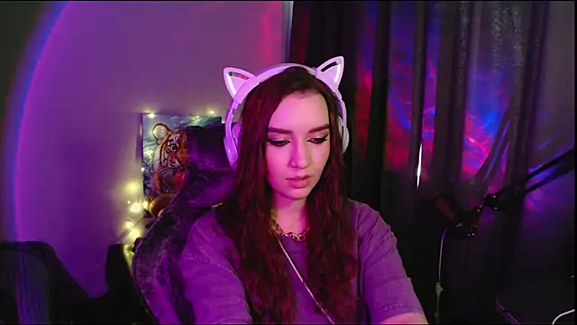 Celia_Sensual_'s Live XXX Chat
