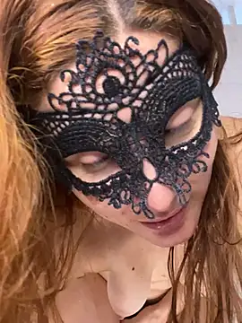 Chat +18 de Miacarry ao vivo