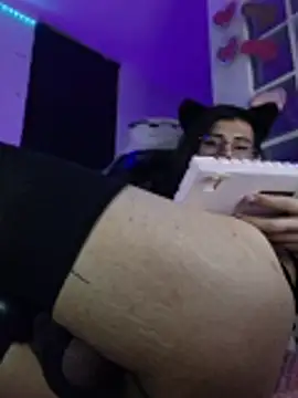 Sweet-SharoKitty Pertunjukan Webcam