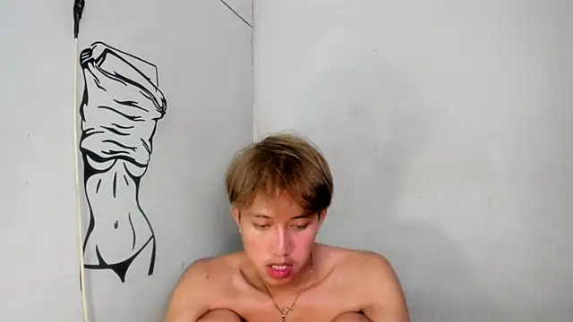 luxurioux_blake Obrolan Langsung XXX