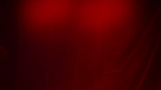 Rebel__Stage Show in webcam