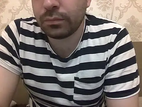 THEJREN 网络视讯表演