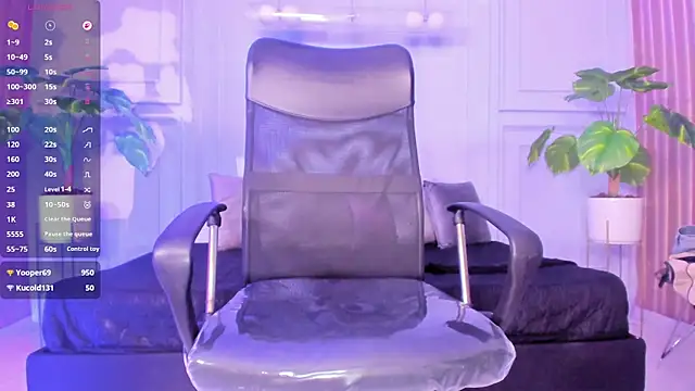 keytinthomson_ live XXX chat